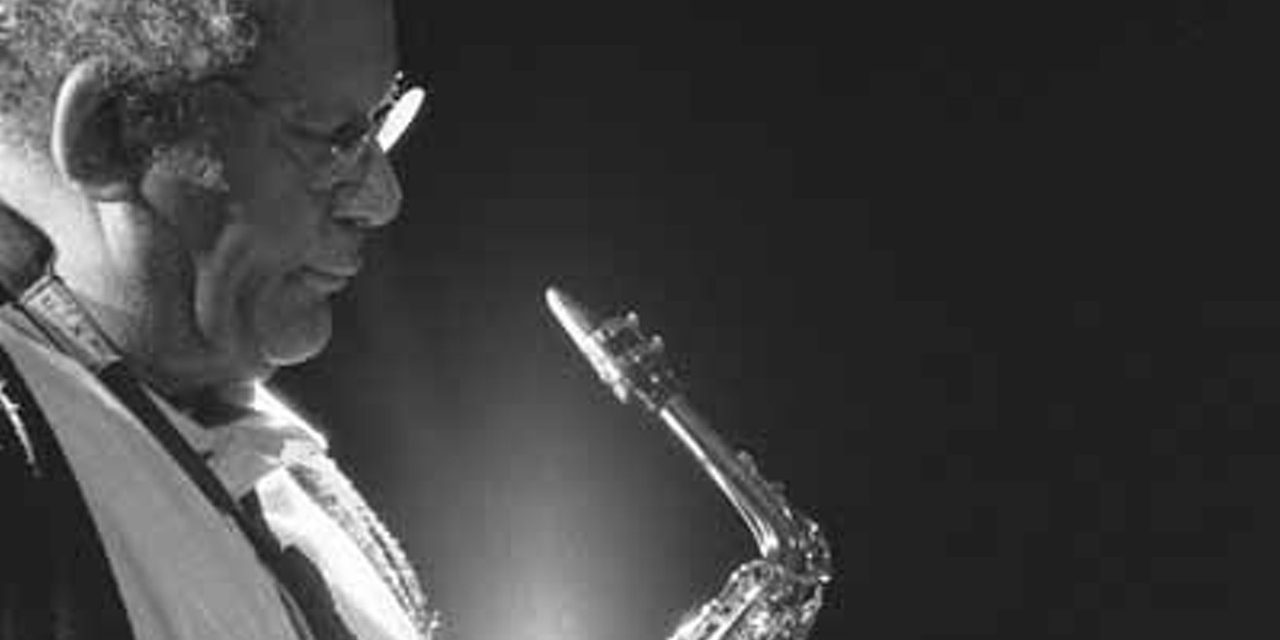 Anthony Braxton 4