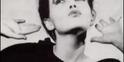 Isabelle Antena