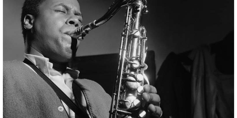 Wayne Shorter