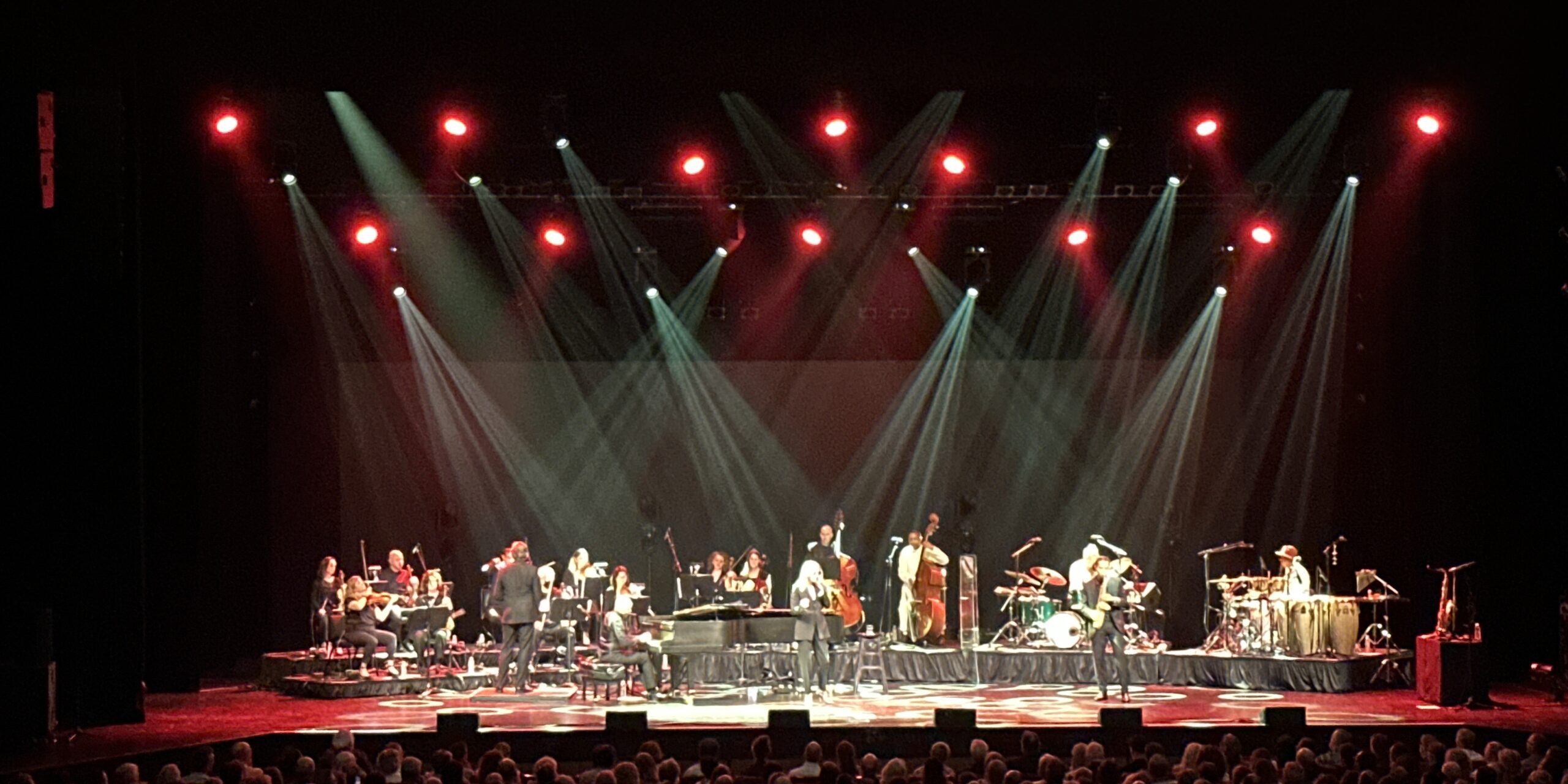 Melody Gardot FIJM