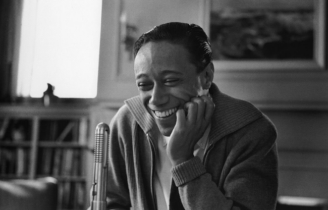 Horace Silver