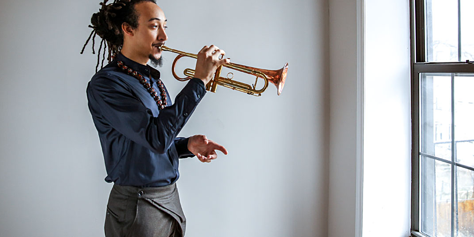 Imagen: All About Jazz