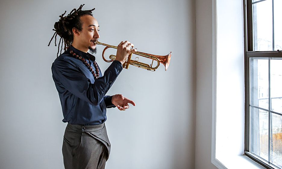 Theo Croker, un nuevo rostro del jazz – Horizonte 107.9 FM