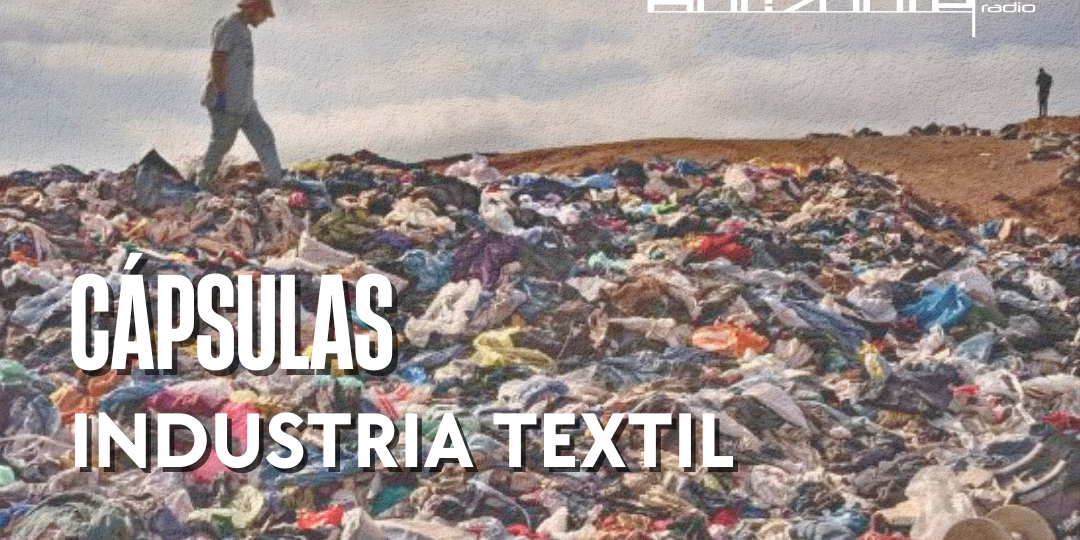 industria textil