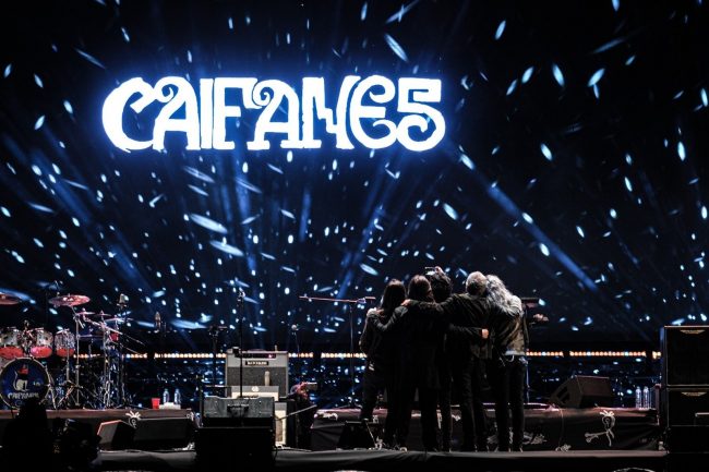 caifanes 2