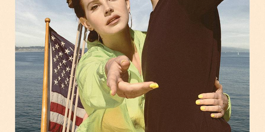 Lana del Rey