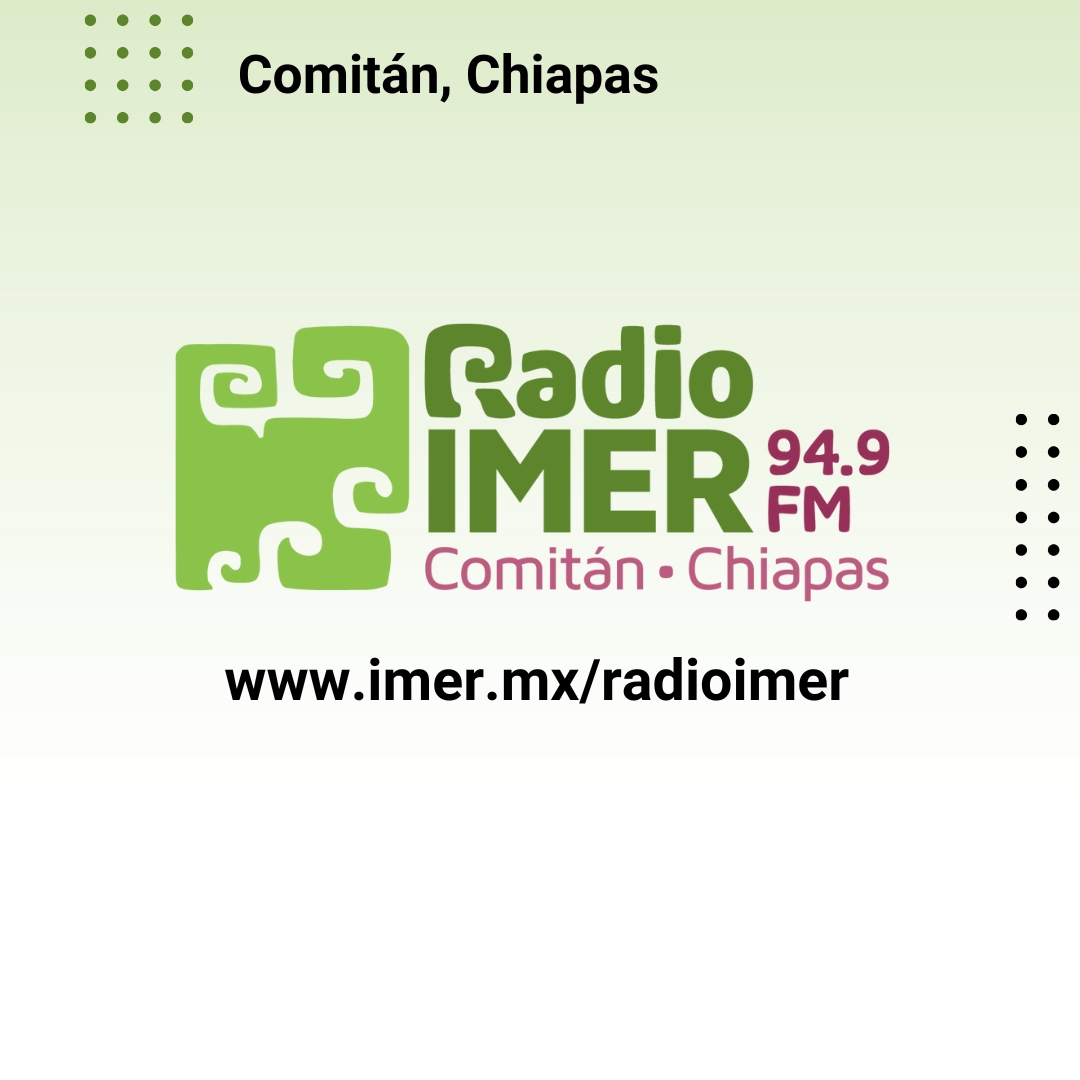 Radio IMER