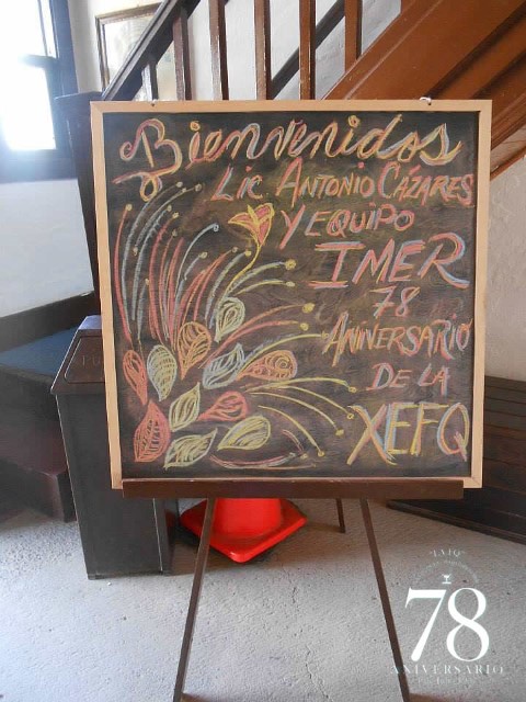 78 Aniversario