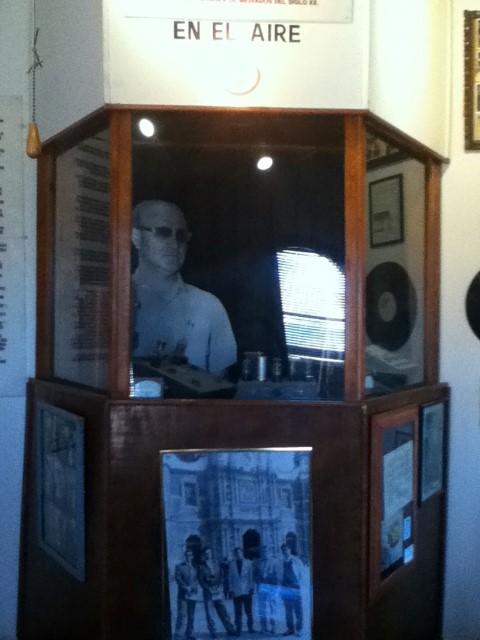 Museo de la Lucha Obrera