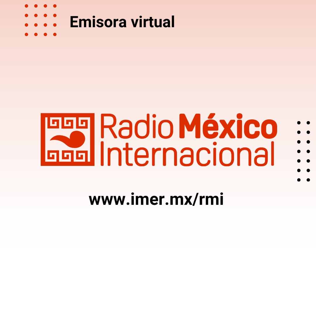 Radio México Internacional