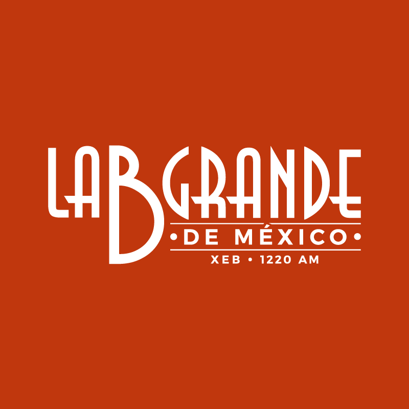 La B Grande de México