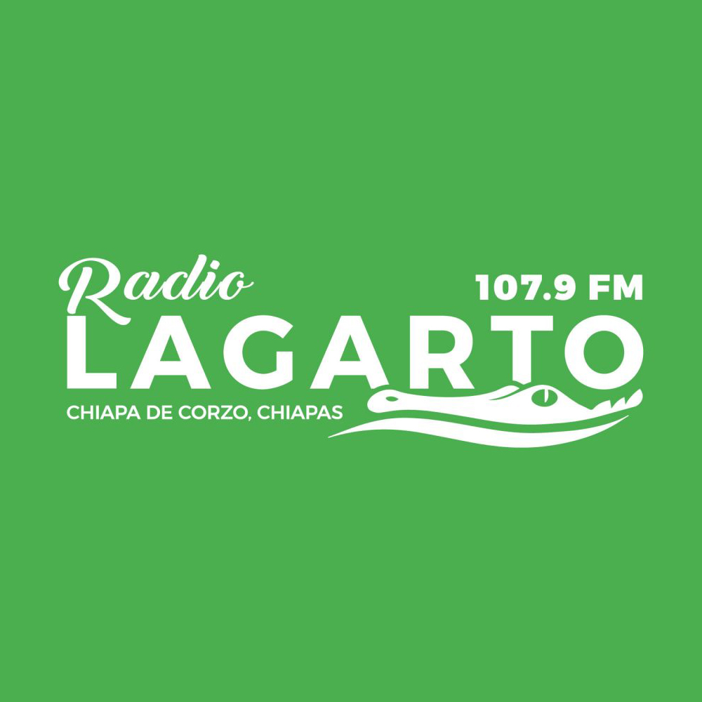Radio Lagarto
