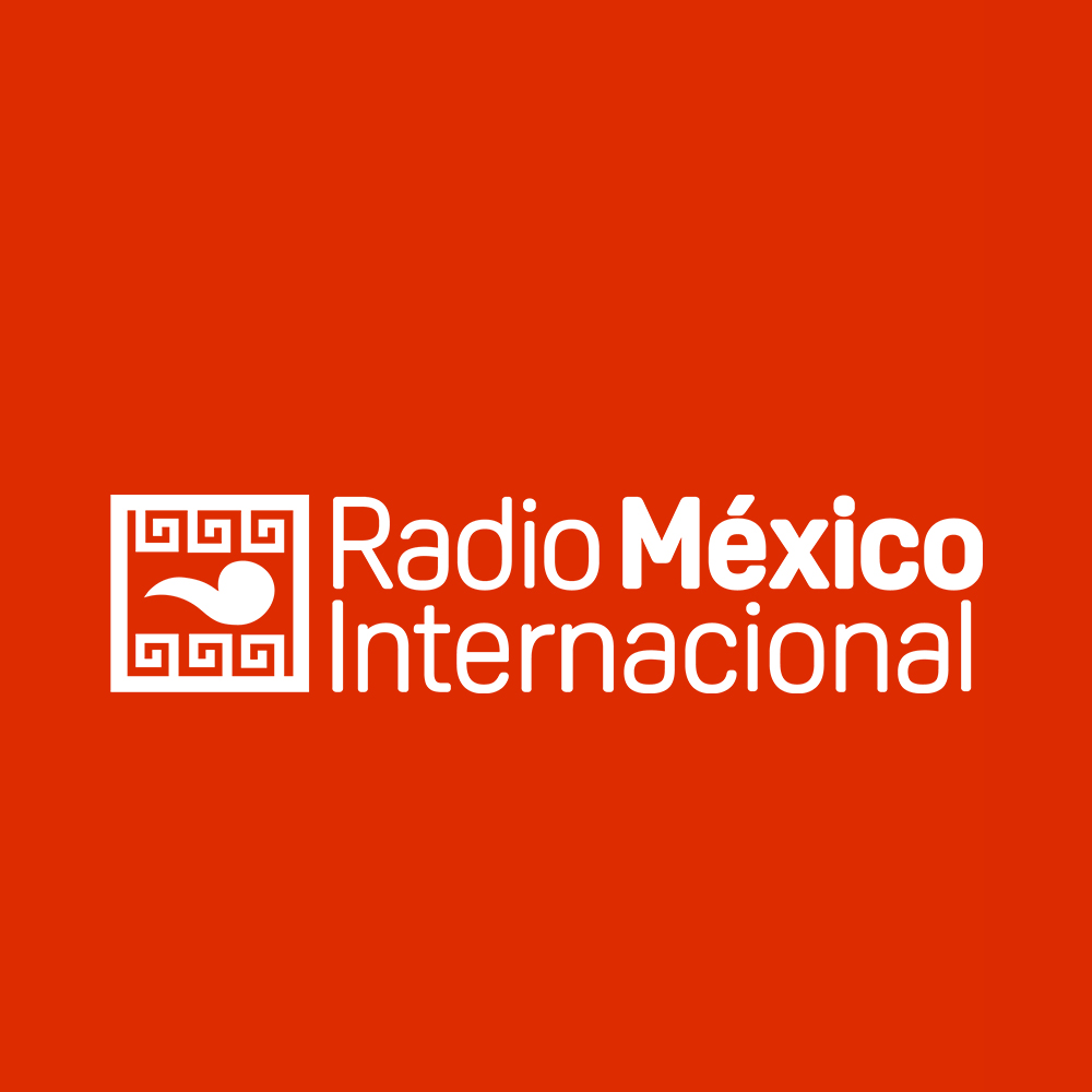 Radio México Internacional
