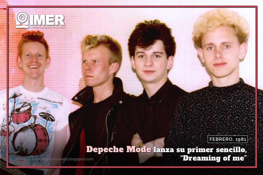 Depeche Mode 1 見本品 1988年リリース デペッシュ・モードの全スタジオ・アルバムを収録したボックスセット