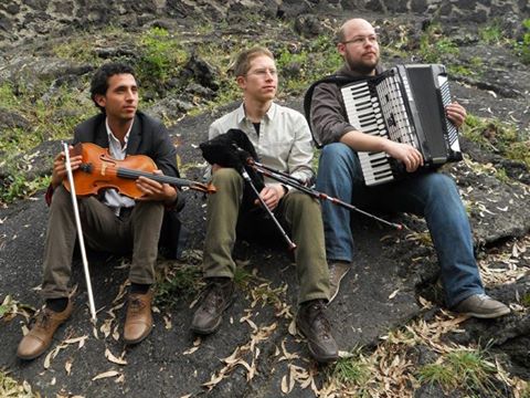 Ogham Ensemble Ogham Ensemble