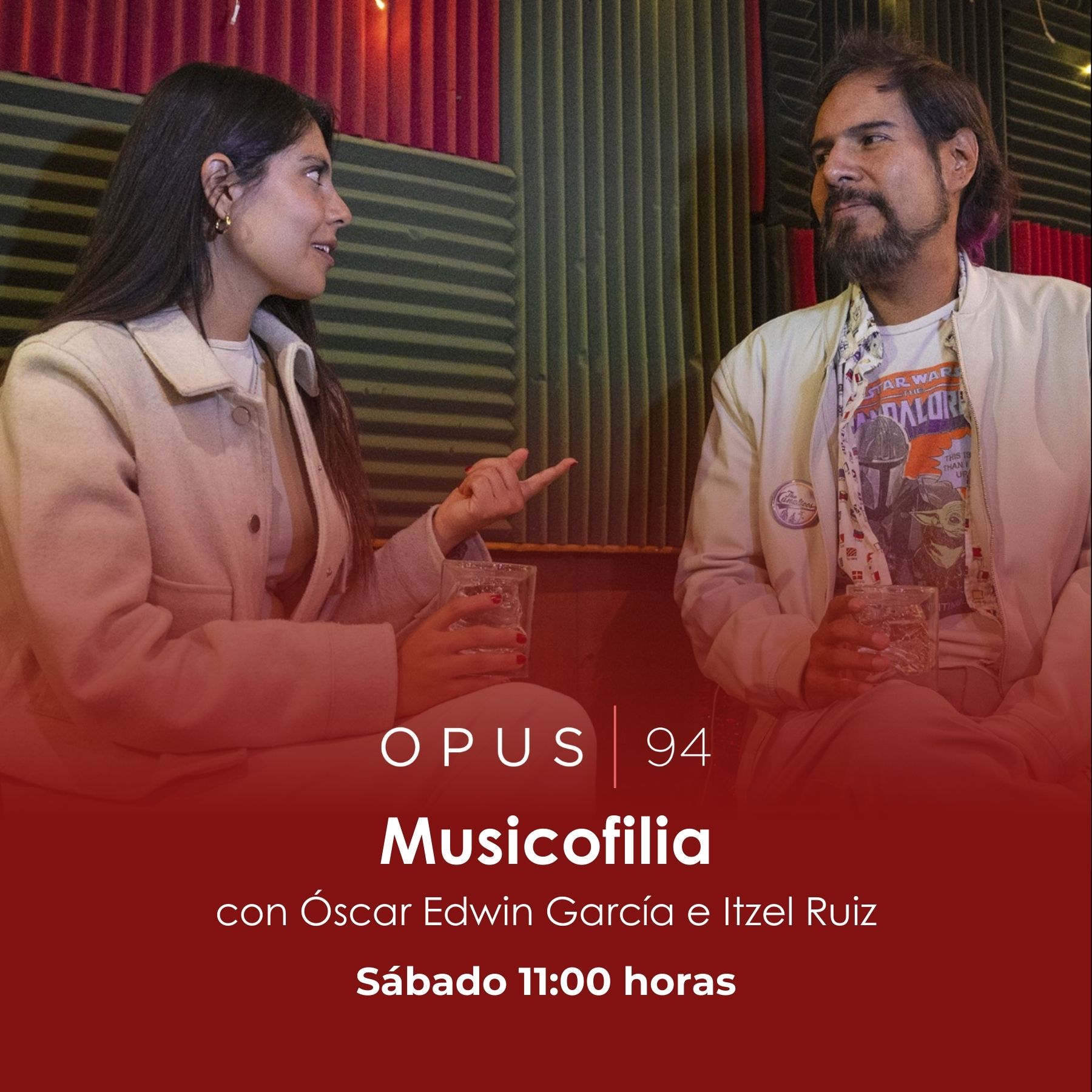21 Musicofilia