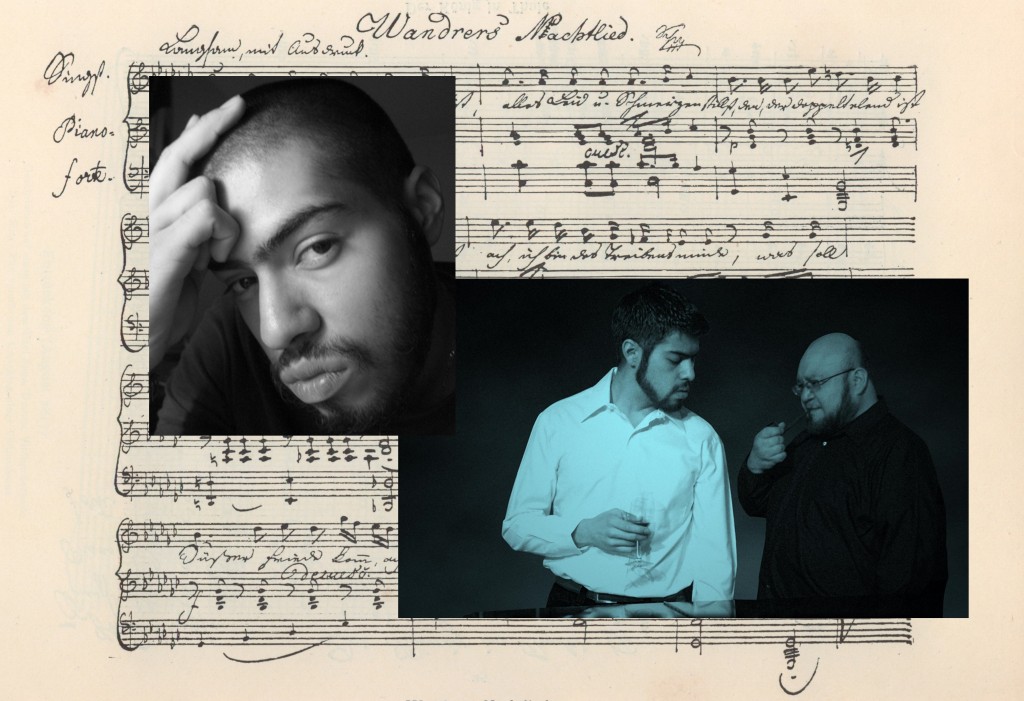 Alexander y Eugenio