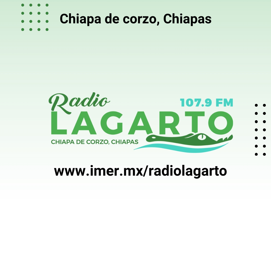 Radio Lagarto