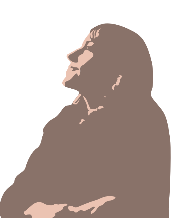 Cecilia Cirión sin fondo