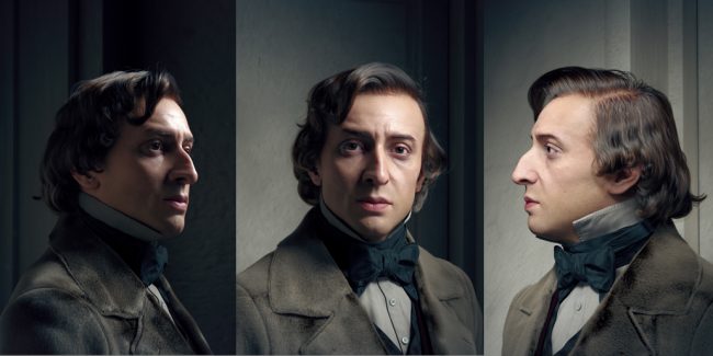 Chopin3D