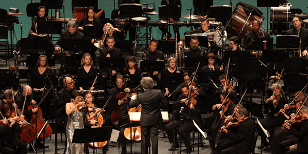 Dudamel Auditorio Nacional 3 (1)