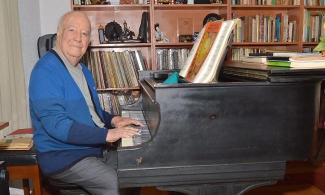Francisco Savín