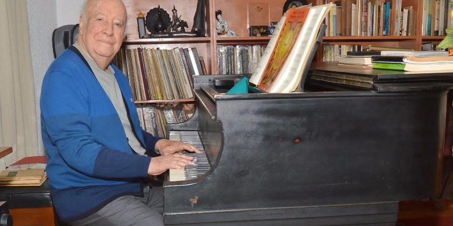 Francisco Savín