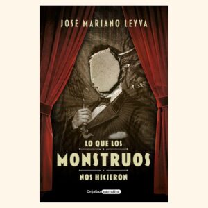 El lado oscuro de la historia y la novela