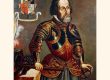 Las memorias de Hernán Cortés