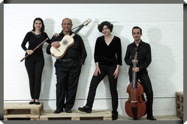 La Fontegara foto 2