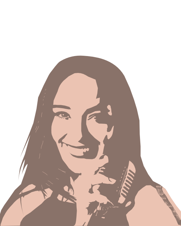 Laura Cuevas sin fondo