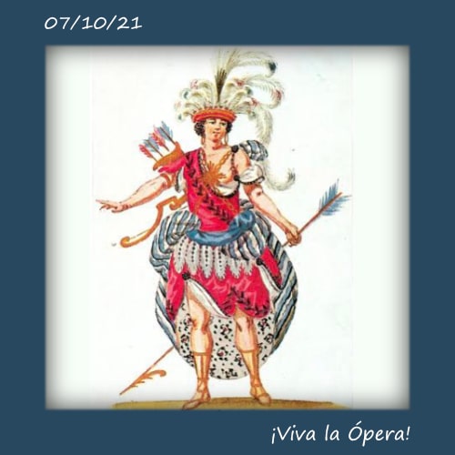 Ópera Montezuma