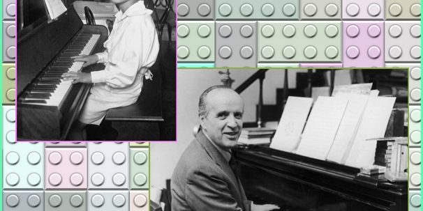Nino Rota piccolo e grande.