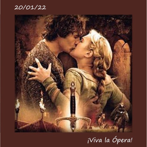 Trist n E Isolda De Wagner Opus 94 94 5 FM