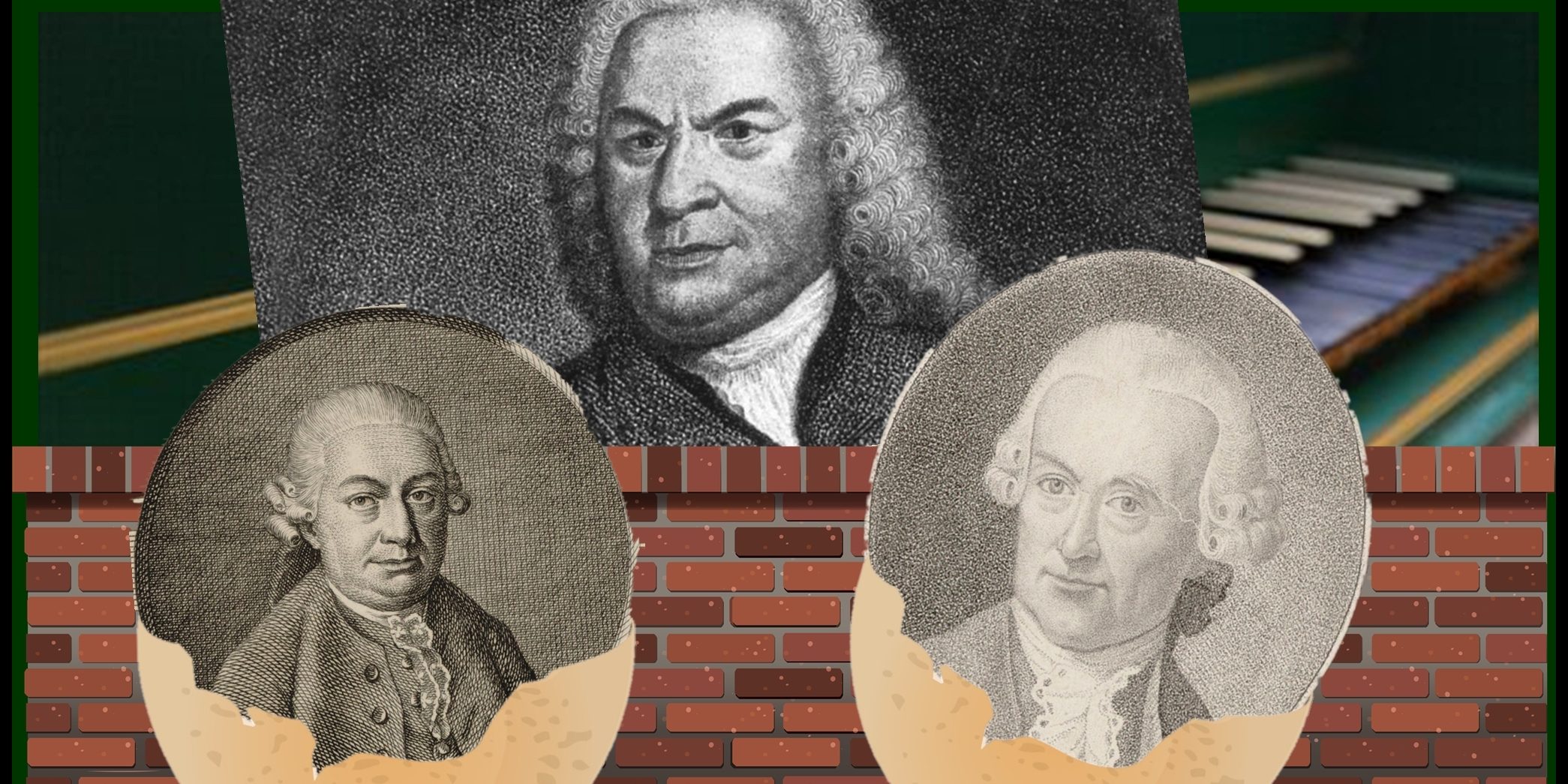 bach & sons