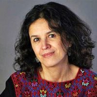 Hilda Paredes min