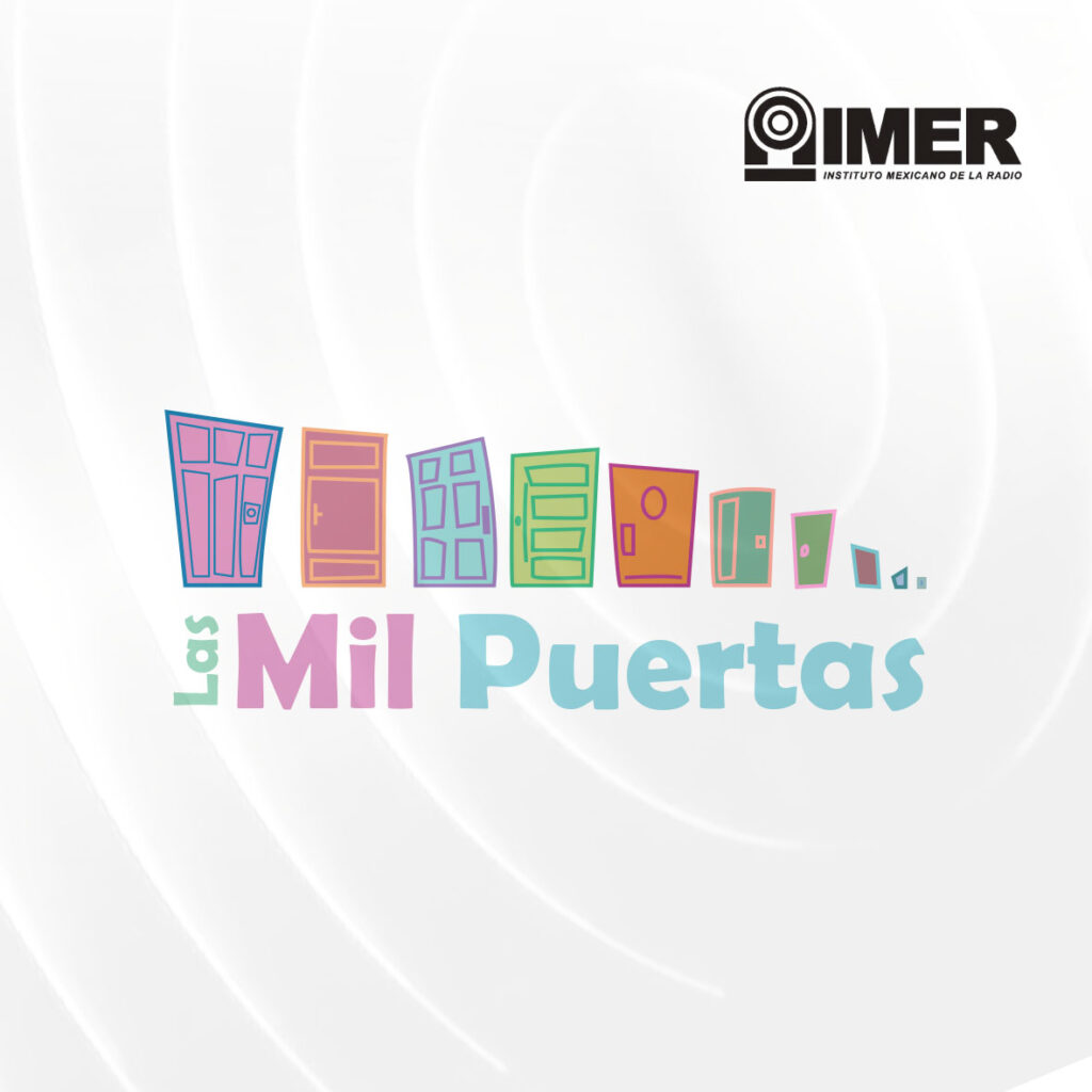Las Mil Puertas IMER