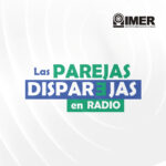 Las Parejas Disparejas IMER