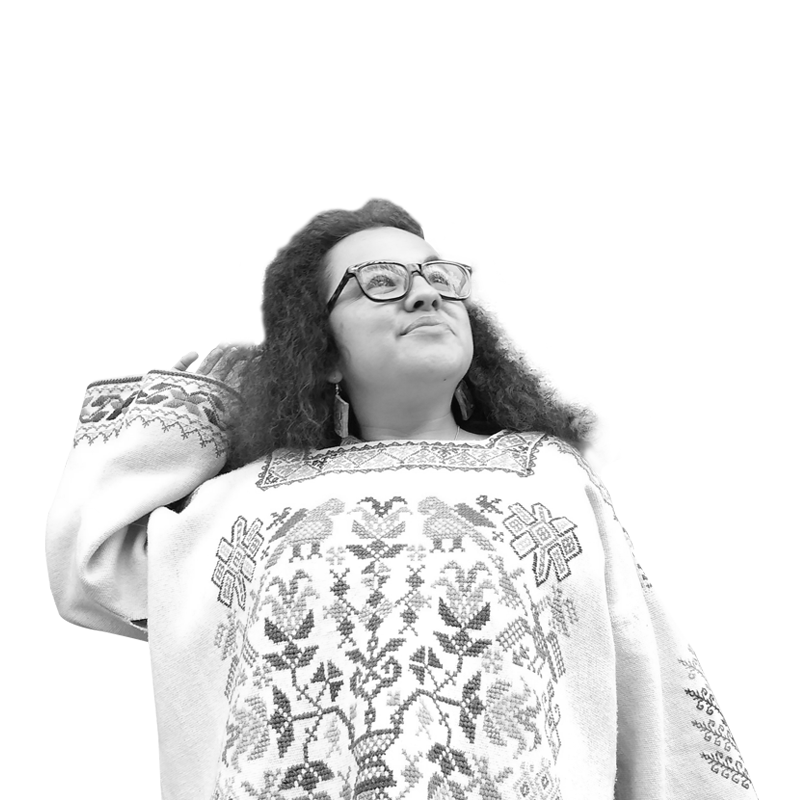 Aidee Balderas Medina Son y Tradicion IMER