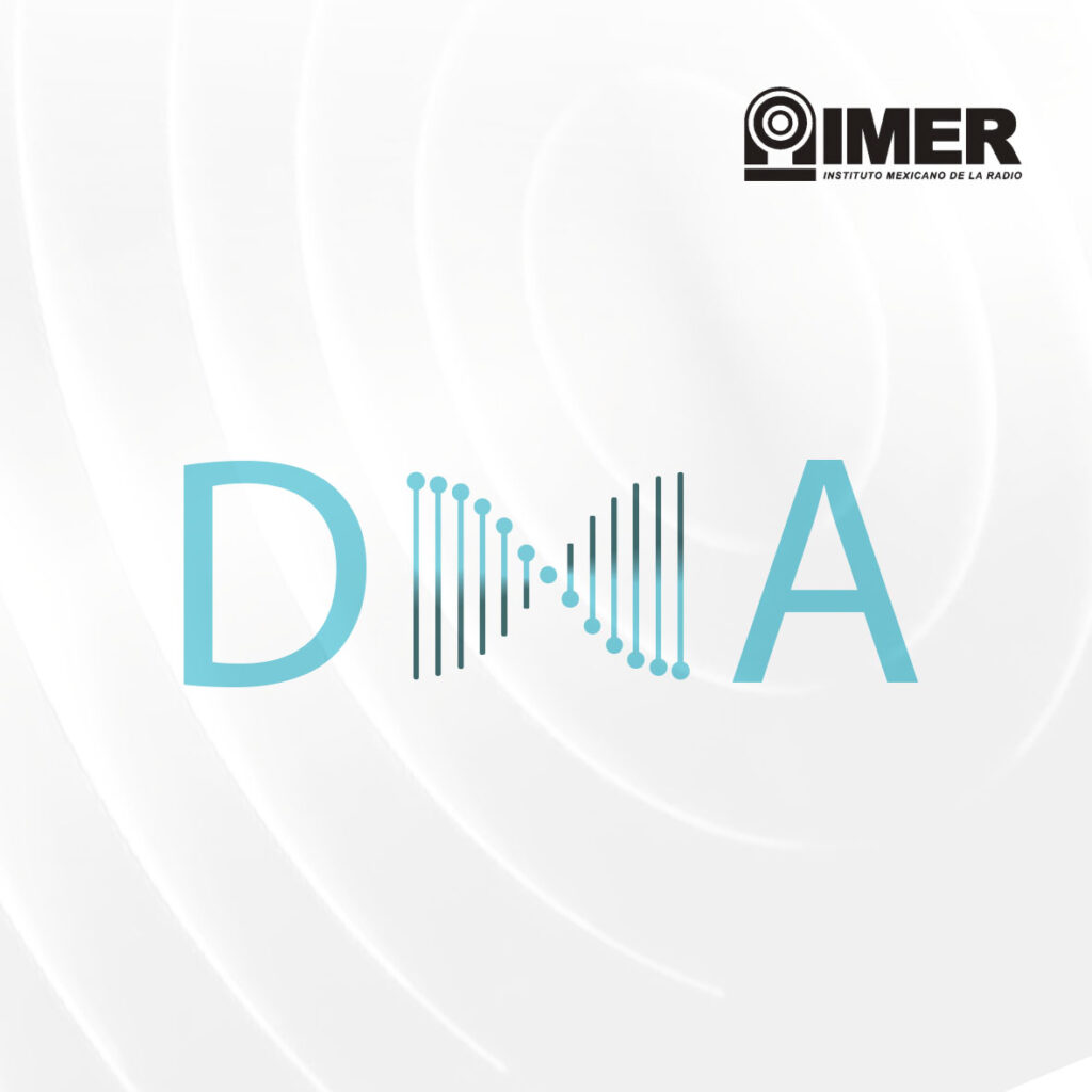 DNA IMER
