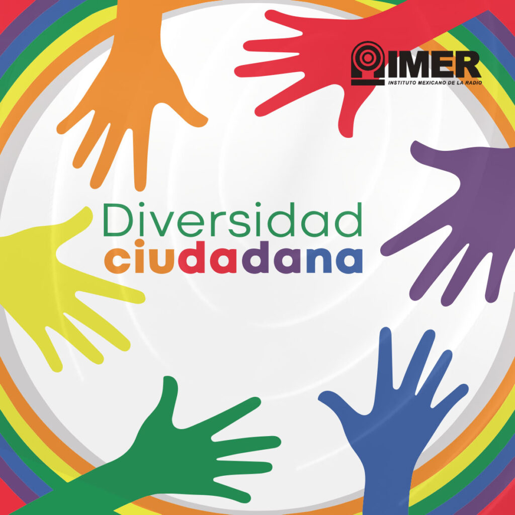 Diversidad ciudadana IMER