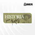 Historia para todos IMER