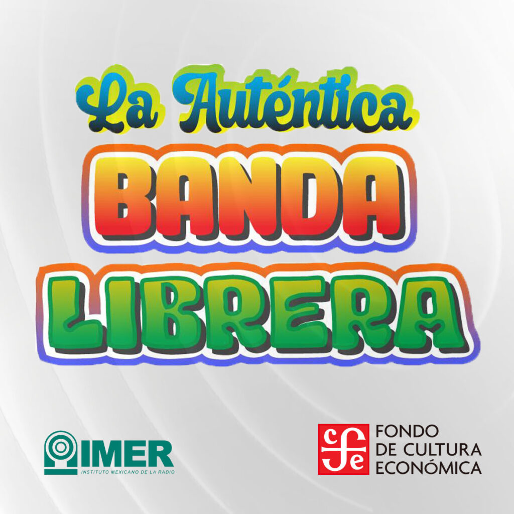 La auténtica banda librera IMER