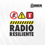 Logo CH Radio Resiliente IMER