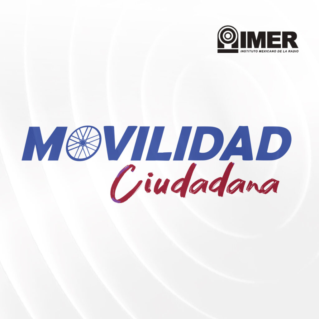 Movilidad Ciudadana IMER