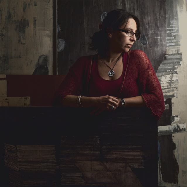 Eugenia Benabib - IMER