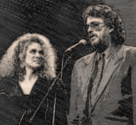 Carole King & Gerry Goffin Covertitlán IMER