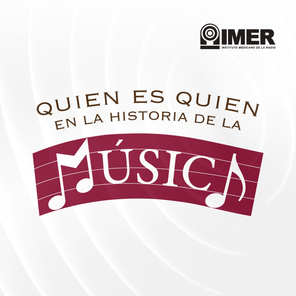 Quien es quien en la historia IMER