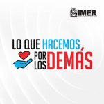 Lo que hacemos por los demás IMER