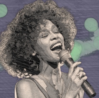 Covertitlán Whitney Houston
